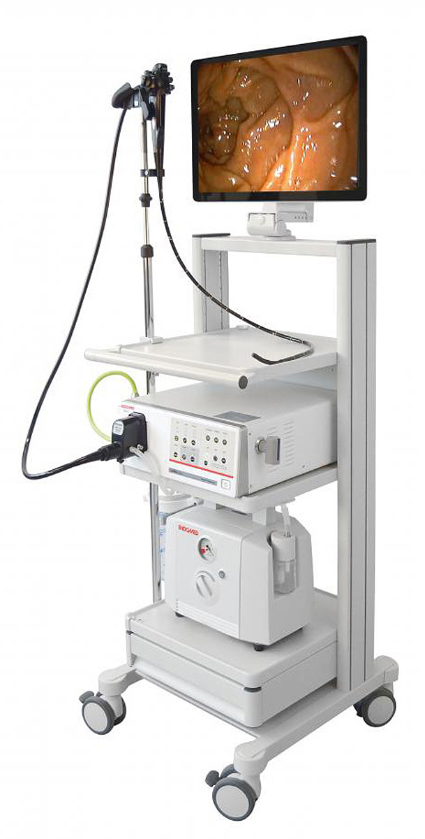 Endoscopio EndoMed Combo-3