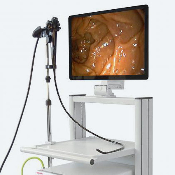 Endoscopio EndoMed Combo-3