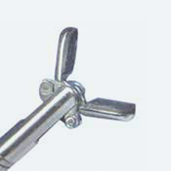 Pinza da presa autoclavabile per endoscopia flessibile Endomed 610380